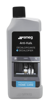 Smeg Anti Kalk 250 ml Kireç Temizleme Solüsyonu