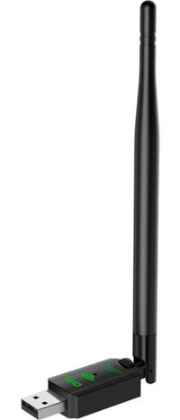 Dm AD083 2.4 Ghz 650 Mbps Kablosuz İç Mekan Ev Tipi Access Point Router