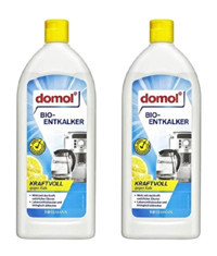 Domol Bio 2x250 ml Kireç Çözücü Sıvı