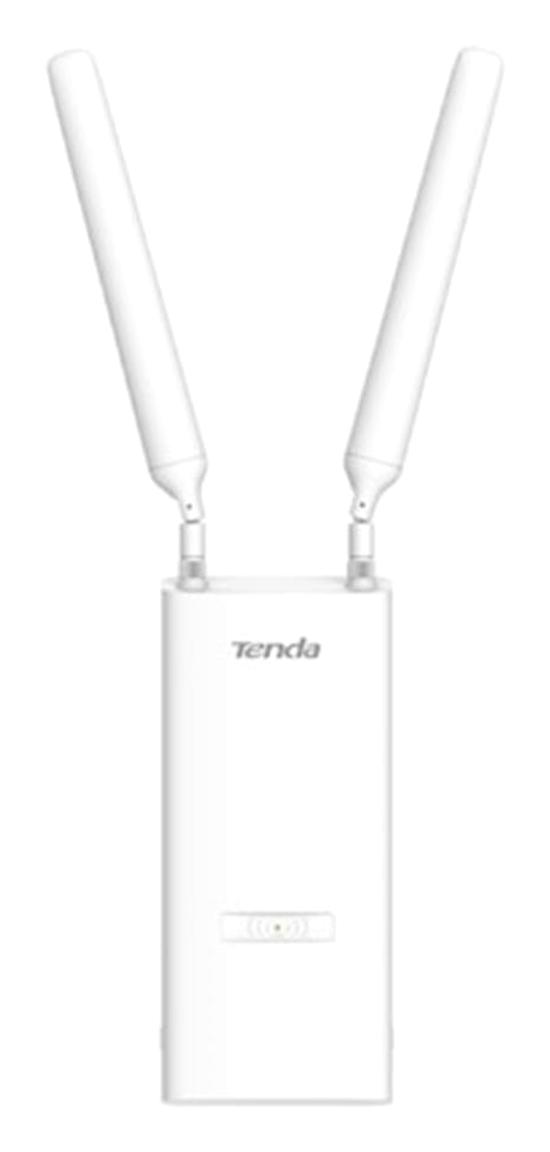 Tenda OAP1200 5 Ghz 867 Mbps Kablosuz Dual Band Dış Mekan Access Point Router