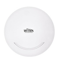 Wi-Tek WI-AP210-LITE N300 2.4 Ghz 300 Mbps Kablosuz Dual Band İç Mekan Duvar Tipi Access Point Router