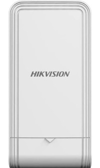 Hikvision DS-3WF0FC-2N-O 2.4 Ghz 300 Mbps Kablosuz Mesh Dış Mekan Duvar Tipi Access Point Router