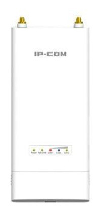 Ip-com IP-BS6 5 Ghz 300 Mbps Kablosuz Dış Mekan Duvar Tipi Access Point Router
