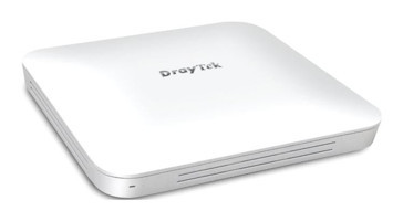 Draytek 1000C 5 Ghz 2200 Mbps Kablosuz Mesh İç Mekan Tavan Tipi Access Point Router