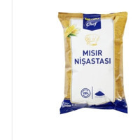 Metro Chef Mısır Nişastası 500 gr