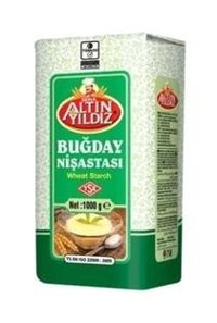 Altınyıldız Buğday Nişastası 12x1 kg