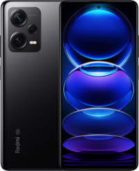 Xiaomi Redmi Note 12 Pro+ 5G 256 GB Hafıza 12 GB Ram 6.67 inç 200 MP Çift Hatlı AMOLED Ekran Android Akıllı Cep Telefonu Siyah