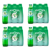 Avoya Sade Maden Suyu 24'lü 200 ml