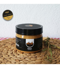 Atçalı Çifte Kavrulmuş Kepeksiz Tahin 440 gr