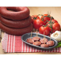 Afyon Ece Sucukları Kangal Sucuk 1 kg