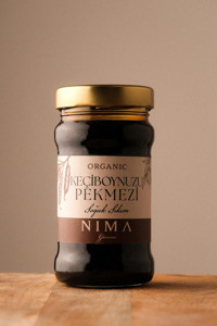 Nima Gurme Keçiboynuzu Pekmezi 380 gr