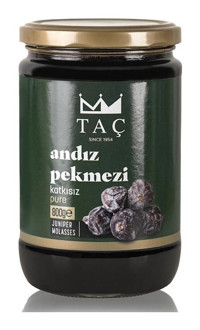 Taç Andız Pekmezi 12x800 gr