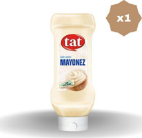 Tat Hafif Lezzet Mayonez 345 gr