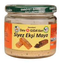 Devrekani Deva Siyez Ekşi Yaş Hamur Mayası 200 gr