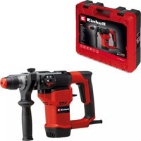 Einhell TC-RH 28 3F 950 W 4500 darbe/dk 4.77 kg Aküsüz Elektrikli Kırıcı Delici Matkap