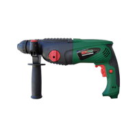 Rtrmax RTM210 850 W 4900 darbe/dk 3.3 kg Şarjlı Kırıcı Delici Matkap