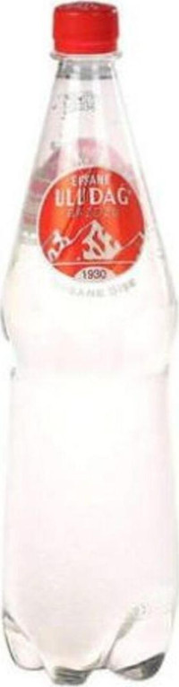 Uludağ Efsane Sade Gazoz 4x1 lt