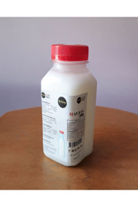 Yaşam Vegan Ayran 250 ml