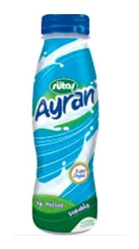 Sütaş Ayran 16x250 ml