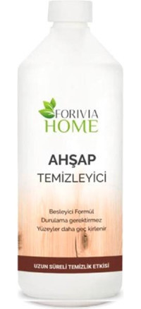 Forivia Ahsap Temizleyici 500 ml
