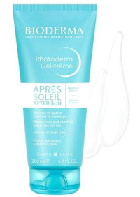 Bioderma Photoderm Nemlendirici Güneş Sonrası Jel Krem 200 ml