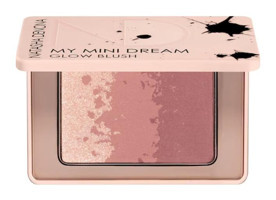 Natasha Denona My Mini Dream Glow Toz Allık