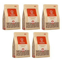 Hasata Kırşehir Yerli Koçbaşı Nohut 5x1 kg