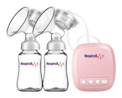 Respirox DQ-S006A Elektrikli Göğüs Pompası