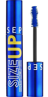 Sephora Size Up Hacim Veren Mavi Maskara