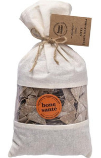 Bone Sante Sıyez Ucgen Makarna 500G