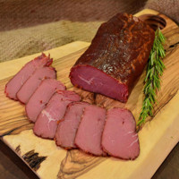 Gurmepark Boşnak Kuru Dana Eti 1 kg