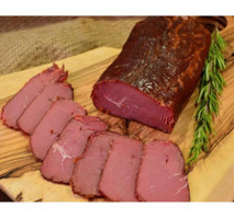 Yenice Kerimoğlu Boşnak Kuru Dana Eti 100 gr