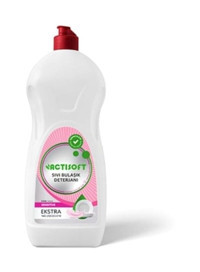 Actisoft Sensitive Sıvı El Bulaşık Deterjanı 750 ml