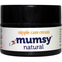 Mumsy Natural Çatlak Önleyici Göğüs Ucu Kremi 30 ml