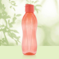 Tupperware Eco+ Pembe Plastik Günlük Suluk 1 lt