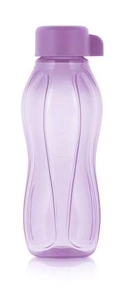 Tupperware Eco Mor Plastik Günlük Suluk 310 ml