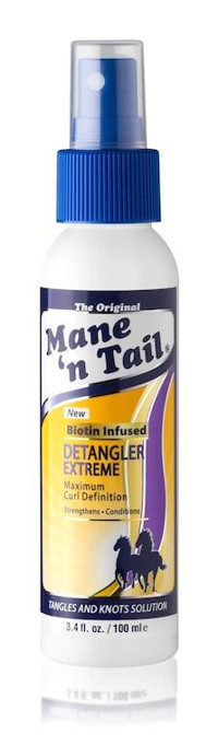 Mane'n Tail Detangler Extreme Kolay Tarama Saç Spreyi 100 ml