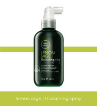 Paul Mitchell Lemon Sage Şekillendirici Saç Spreyi 200 ml