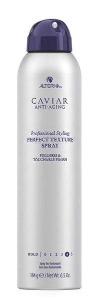 Alterna Caviar Professional Styling Perfect Texture Hacim Verici Hafif Saç Spreyi 184 gr