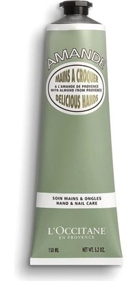 L'occitane Bademli Tüm Ciltler İçin Parfümsüz El Kremi 150 ml