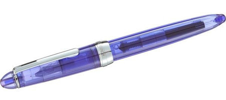 Monteverde Monza Serisi MV36740 Doldurulabilir Mor Dolma Kalem