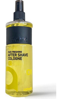 Ostwint No:01 Tıraş Kolonyası 400 ml