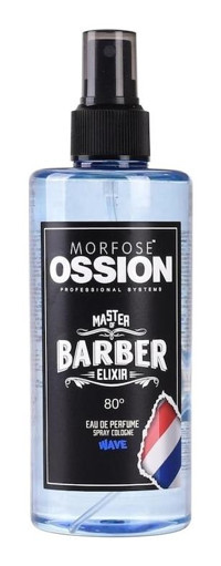 Morfose Ossion Wave Tıraş Kolonyası 300 ml