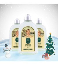 Eyüp Sabri Tuncer No:3 Tıraş Kolonyası 3x250 ml