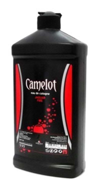 Morfose Camelot Jaguar Fire Tıraş Kolonyası 700 ml