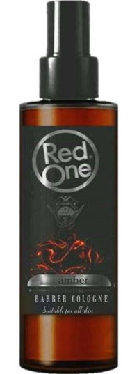 Red One Amber Tıraş Kolonyası 400 ml