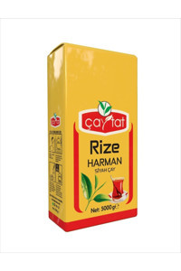 Çaytat Rize Harman Dökme Çay 5 kg