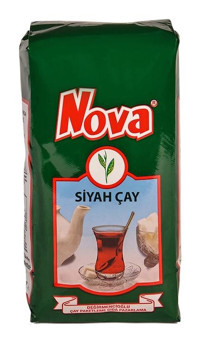 Nova Dökme Çay 500 gr