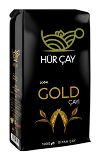 Hürçay Dökme Çay 3x1 kg