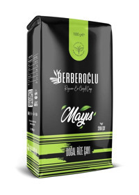 Berberoğlu Mayıs Rize Dökme Çay 1 kg